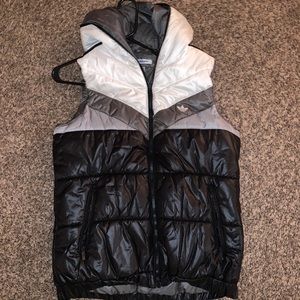 Adidas Puffer Vest